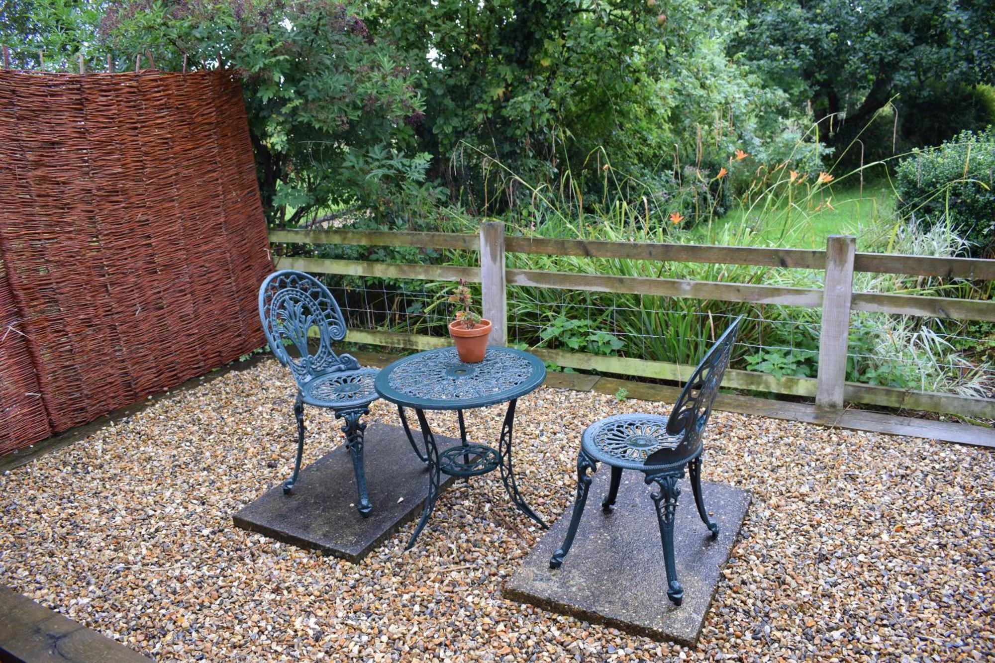 Upper Wood End Farm Holiday Cottages Marston Moreteyne Экстерьер фото